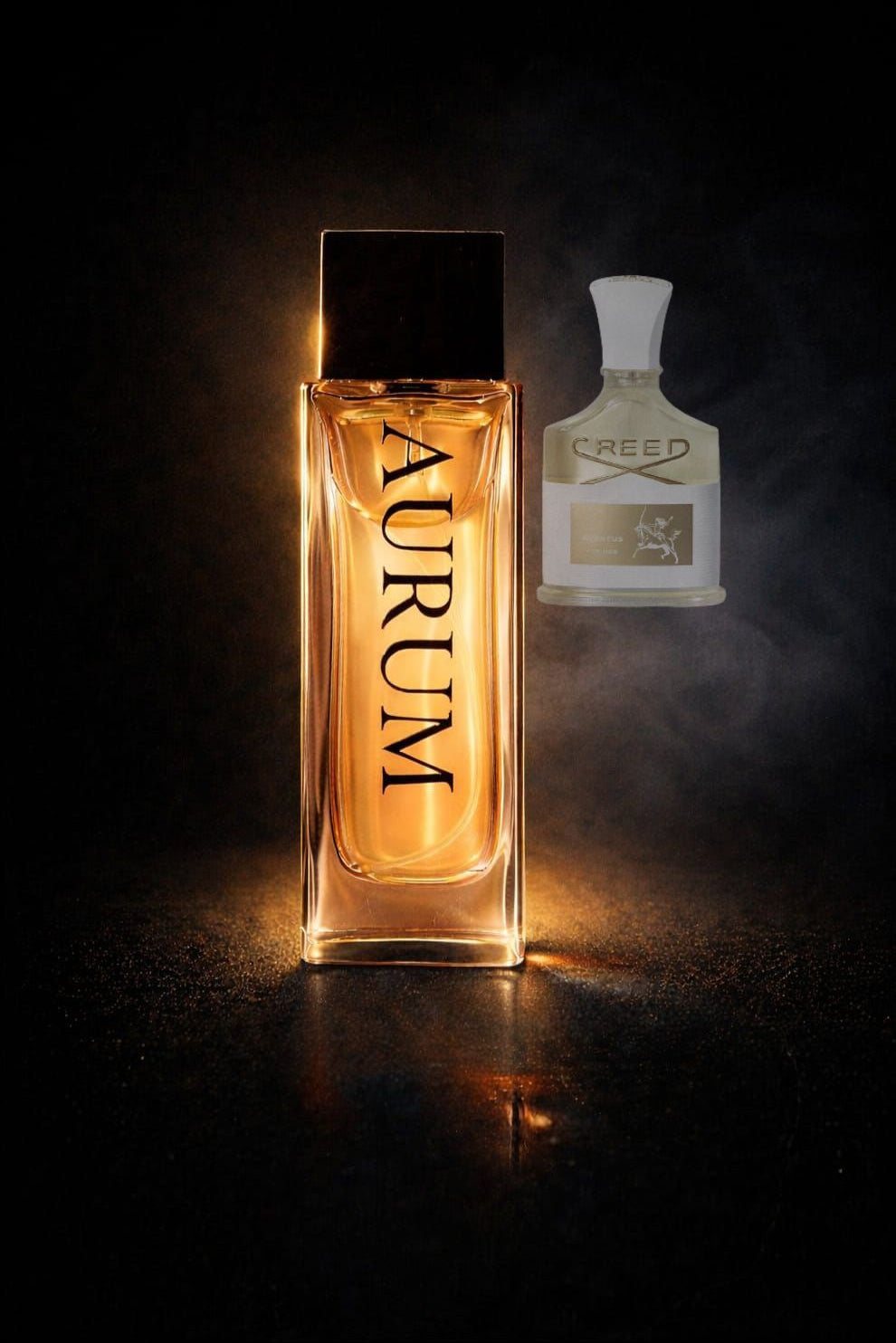 Creed Aventus For Her