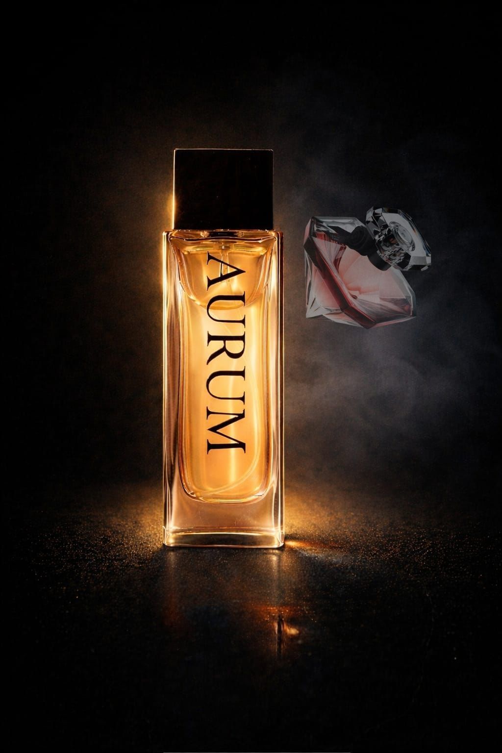 La Nuit Tresor