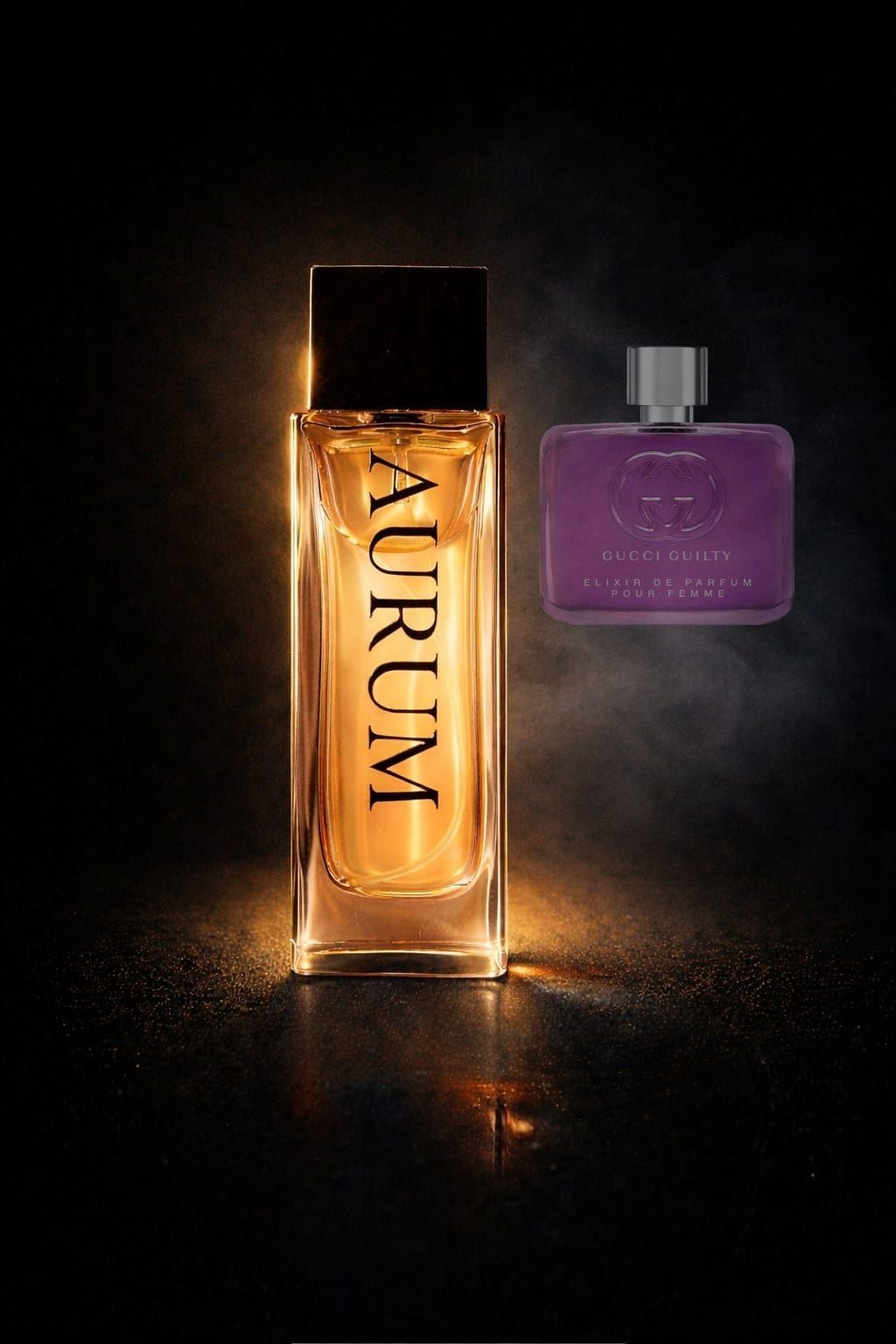 Gucci Guilty Elixir de Parfum