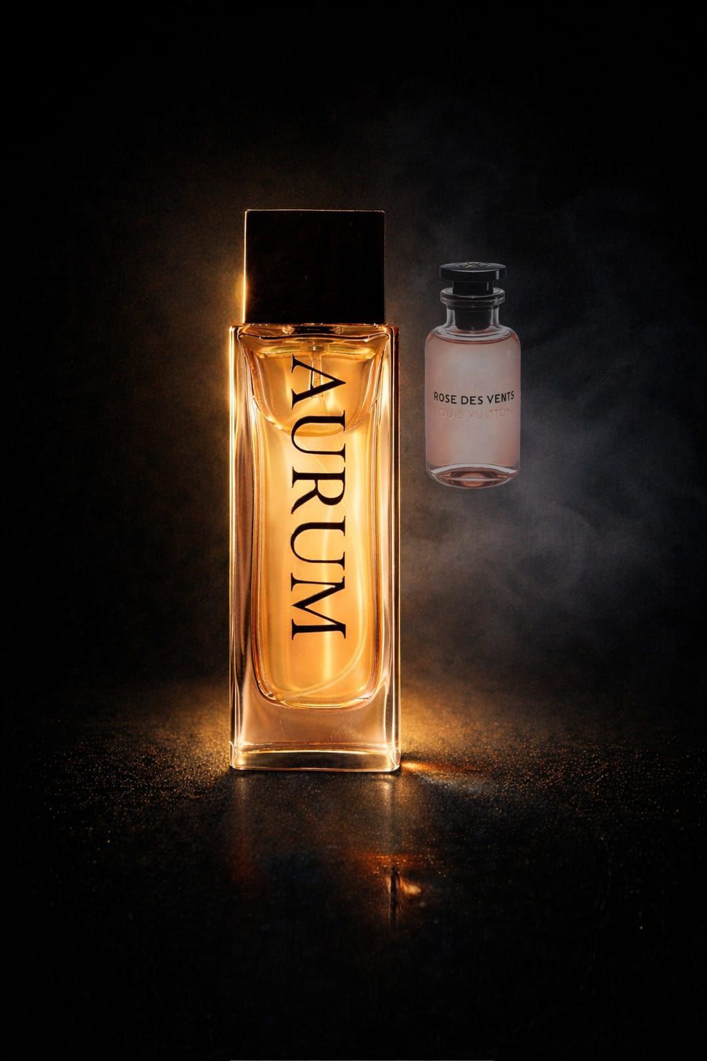 Rose des Vents Louis Vuitton