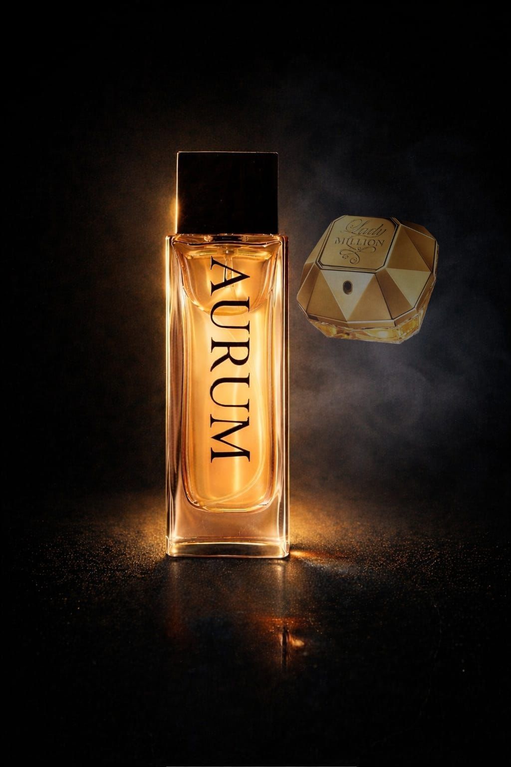Lady Million