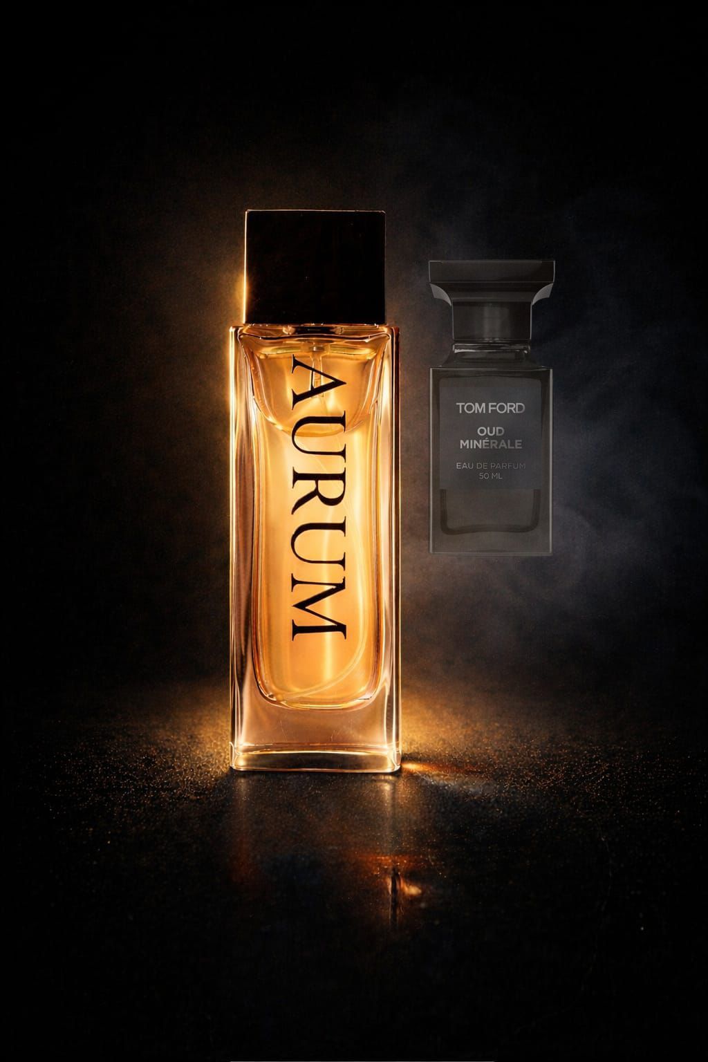 Oud Minerale Tom Ford