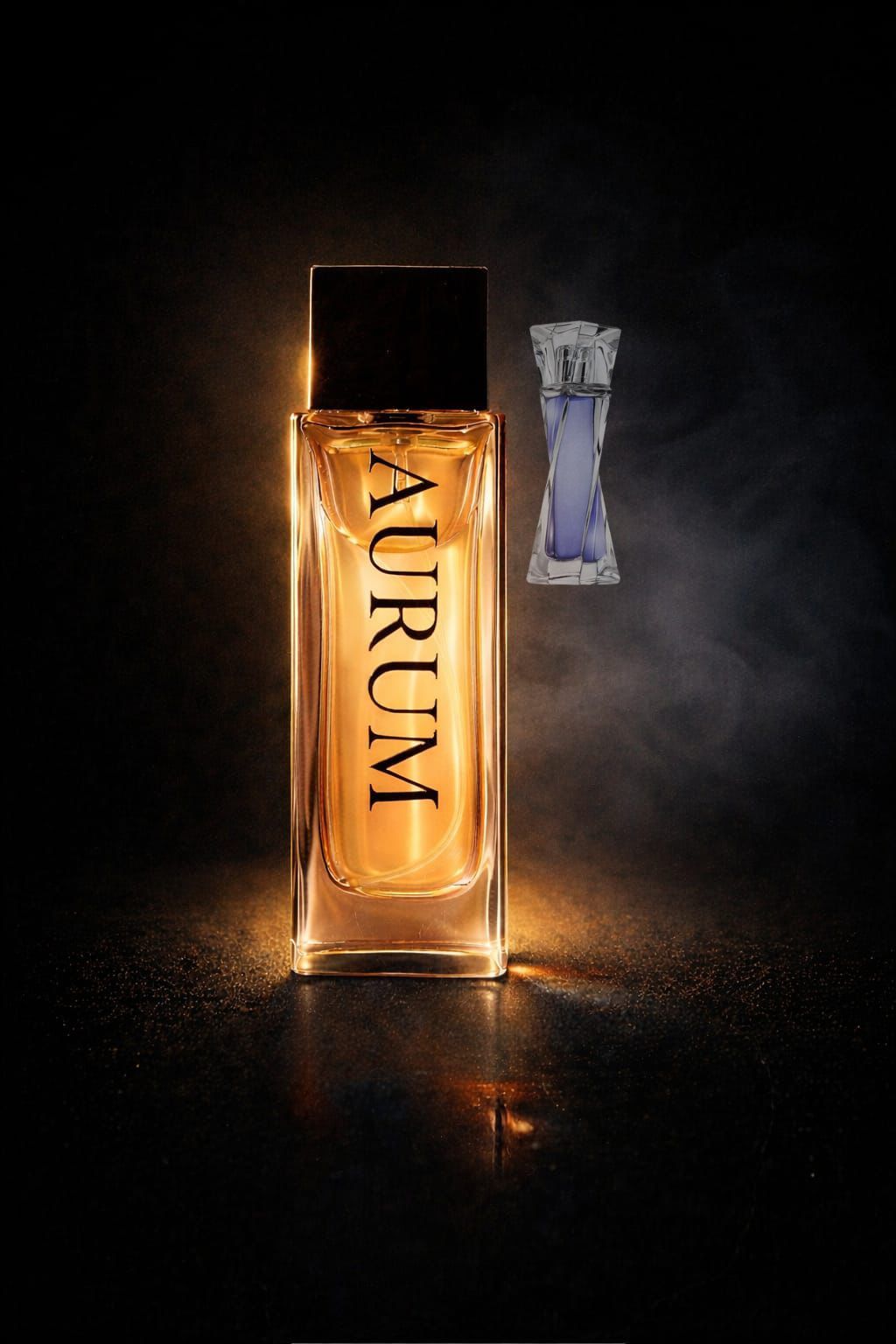 Hypnose Lancome