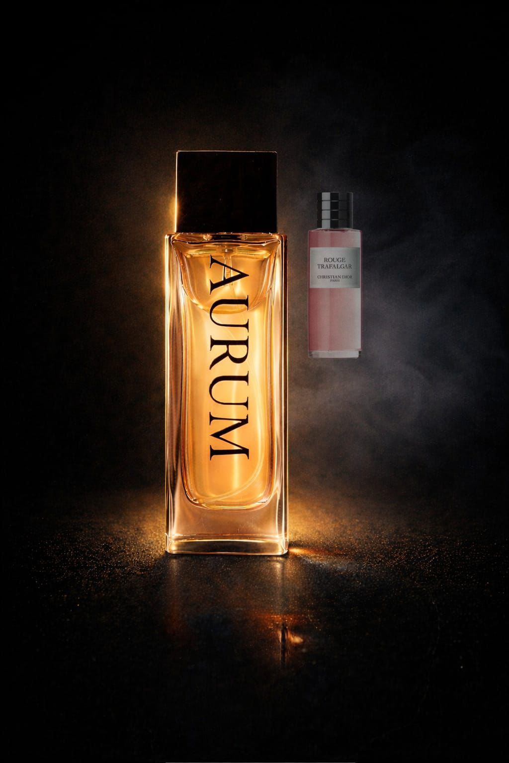 Rouge Trafalgar Dior