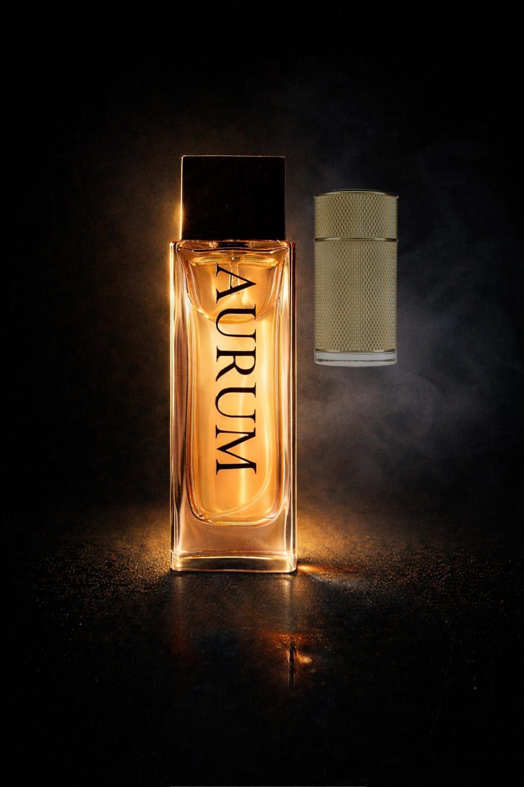 Dunhill Icon Absolute