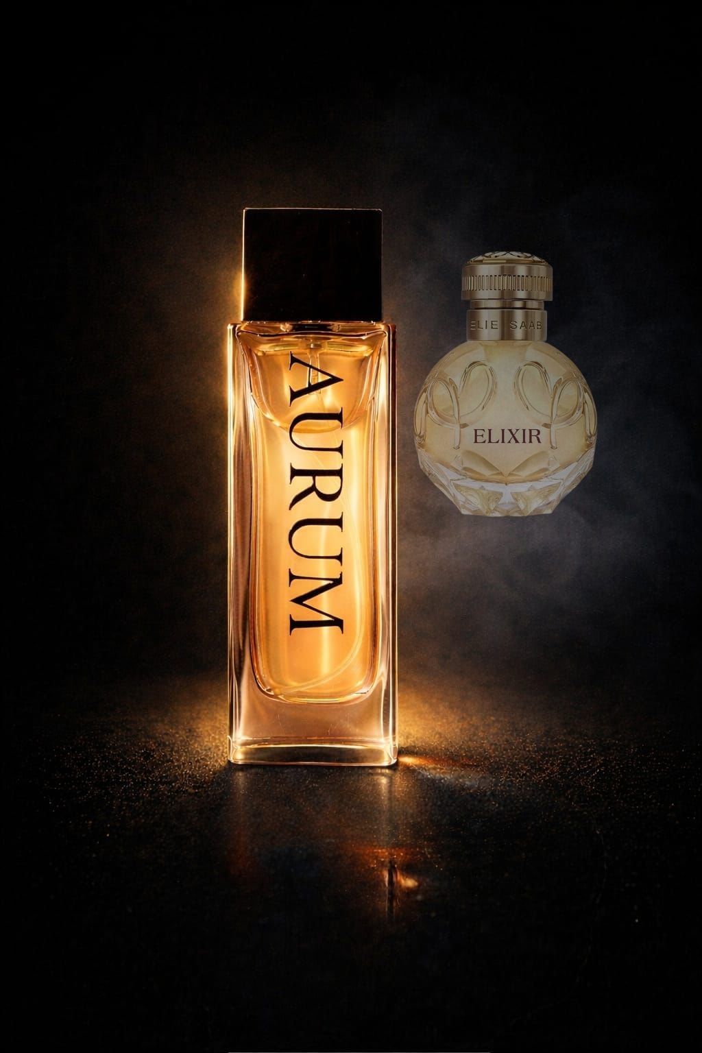 Elie Saab Elixir