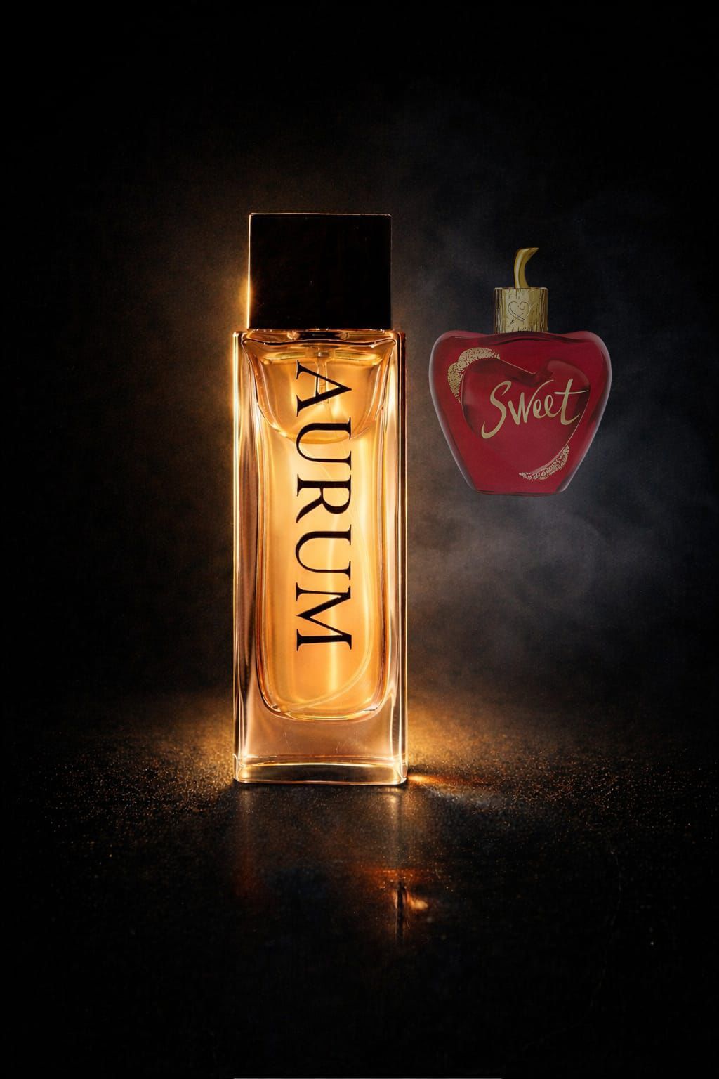 Sweet Lolita Lempicka