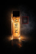 Black Opium Over Red