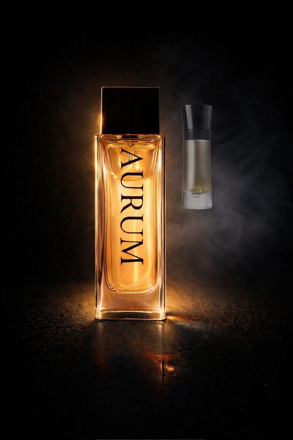 Armani Code Absolu