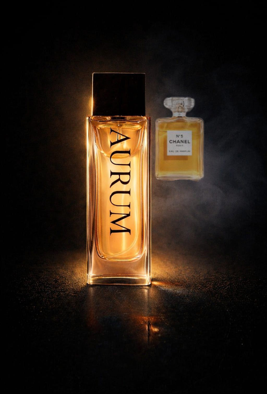 Chanel No 5