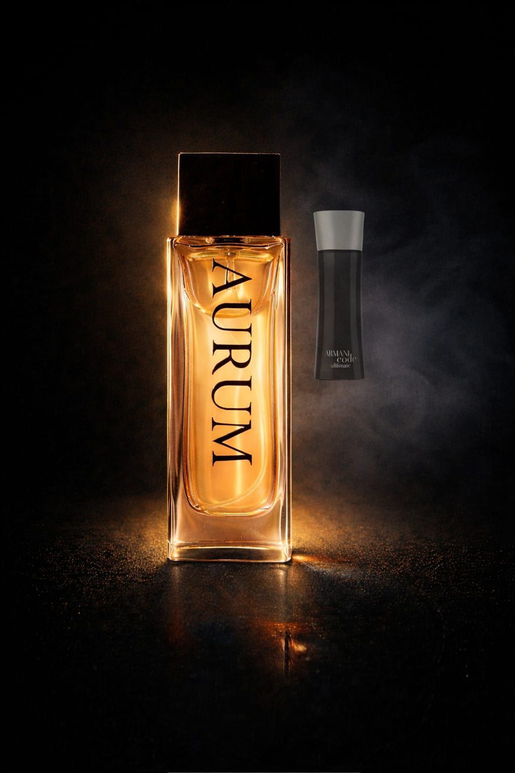 Armani Code Ultimate