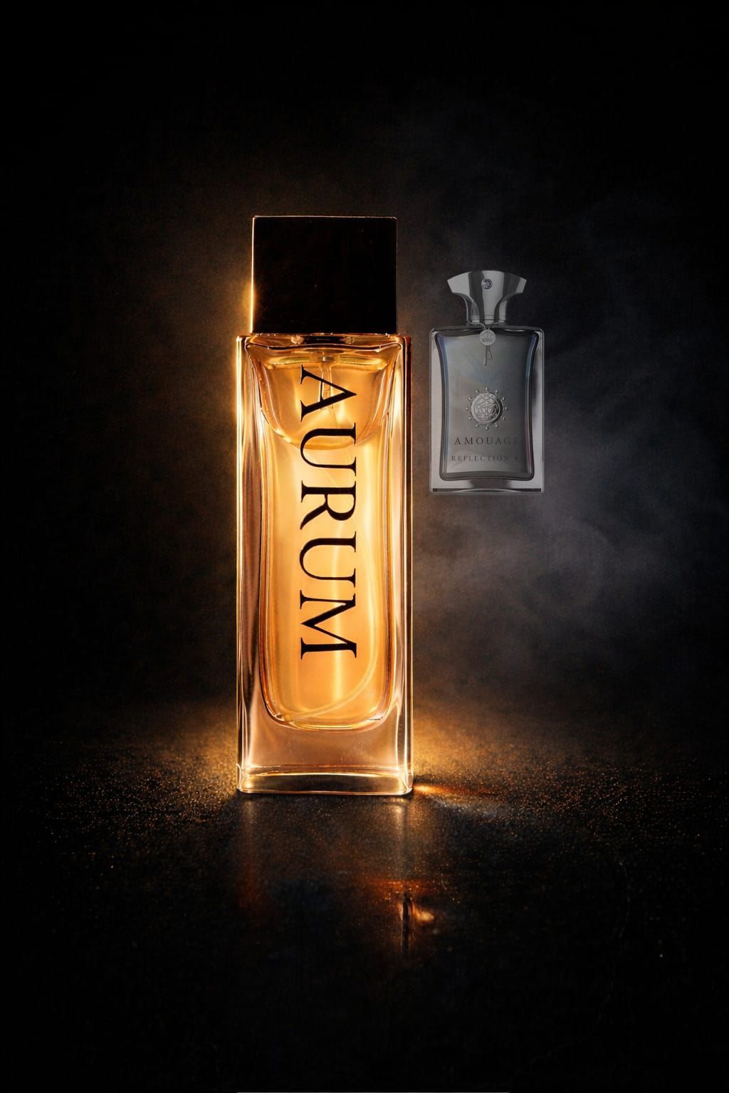 Reflection 45 Man Amouage