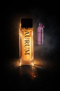Aoud Rose Petals