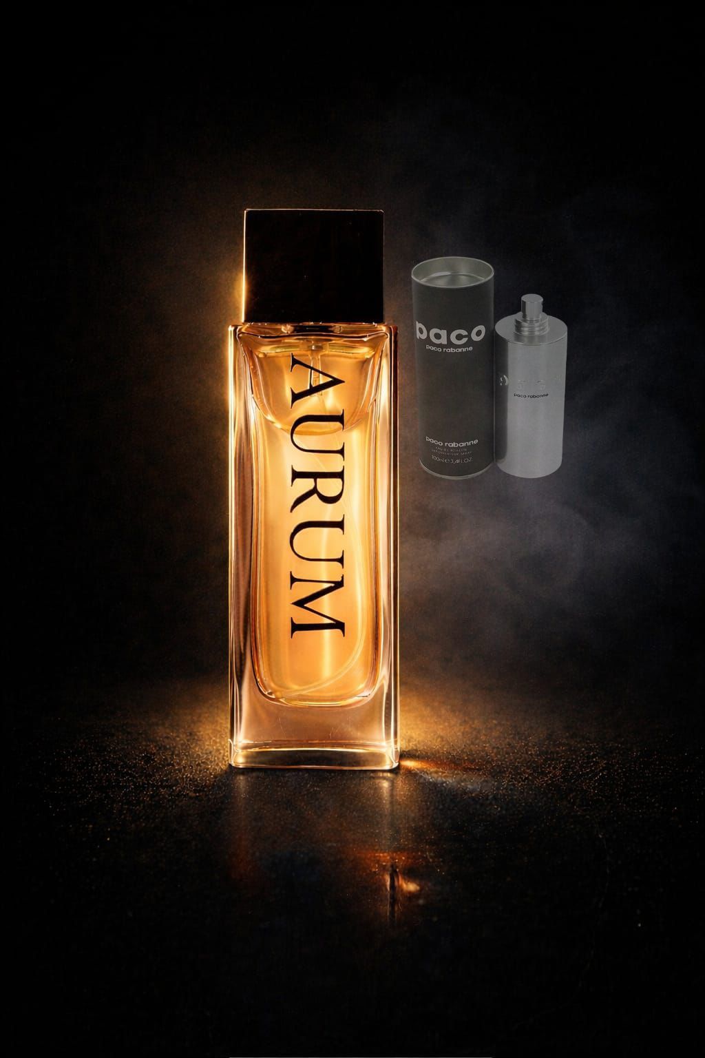 Paco Rabanne