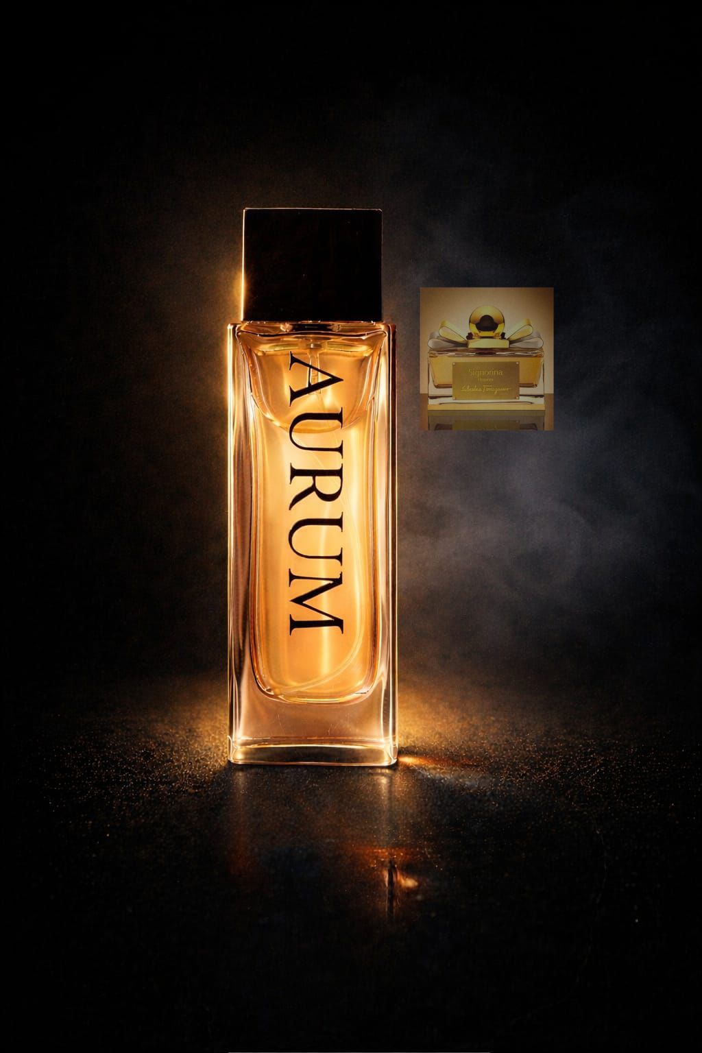 Signorina Eleganza Limited Edition