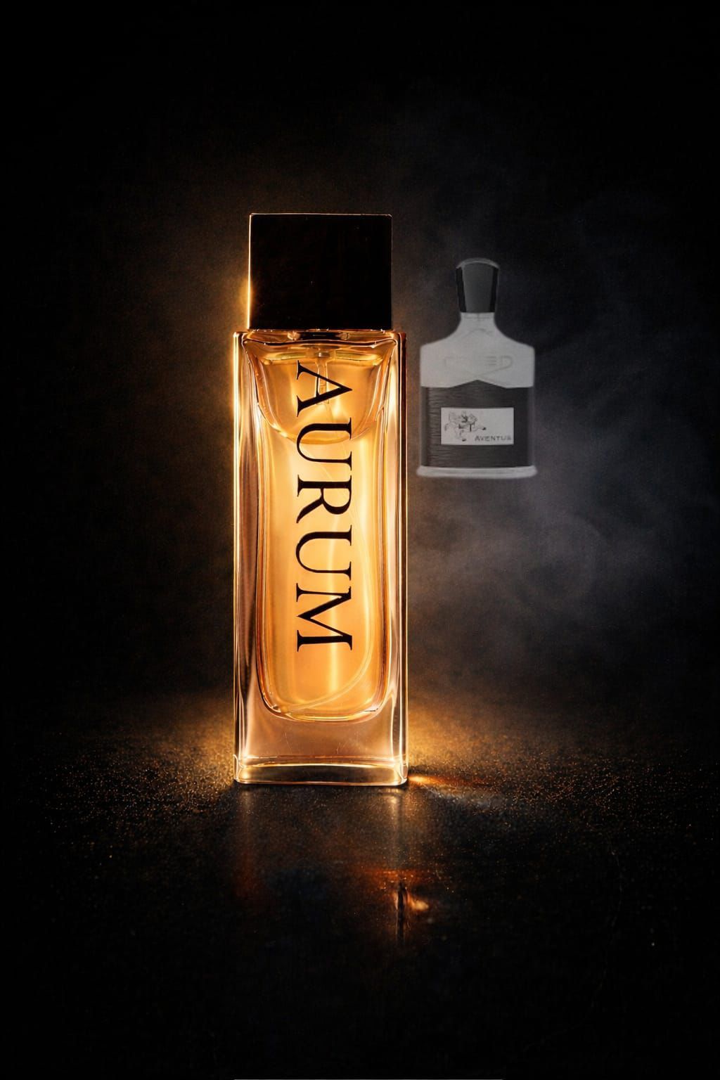 Aventus Creed