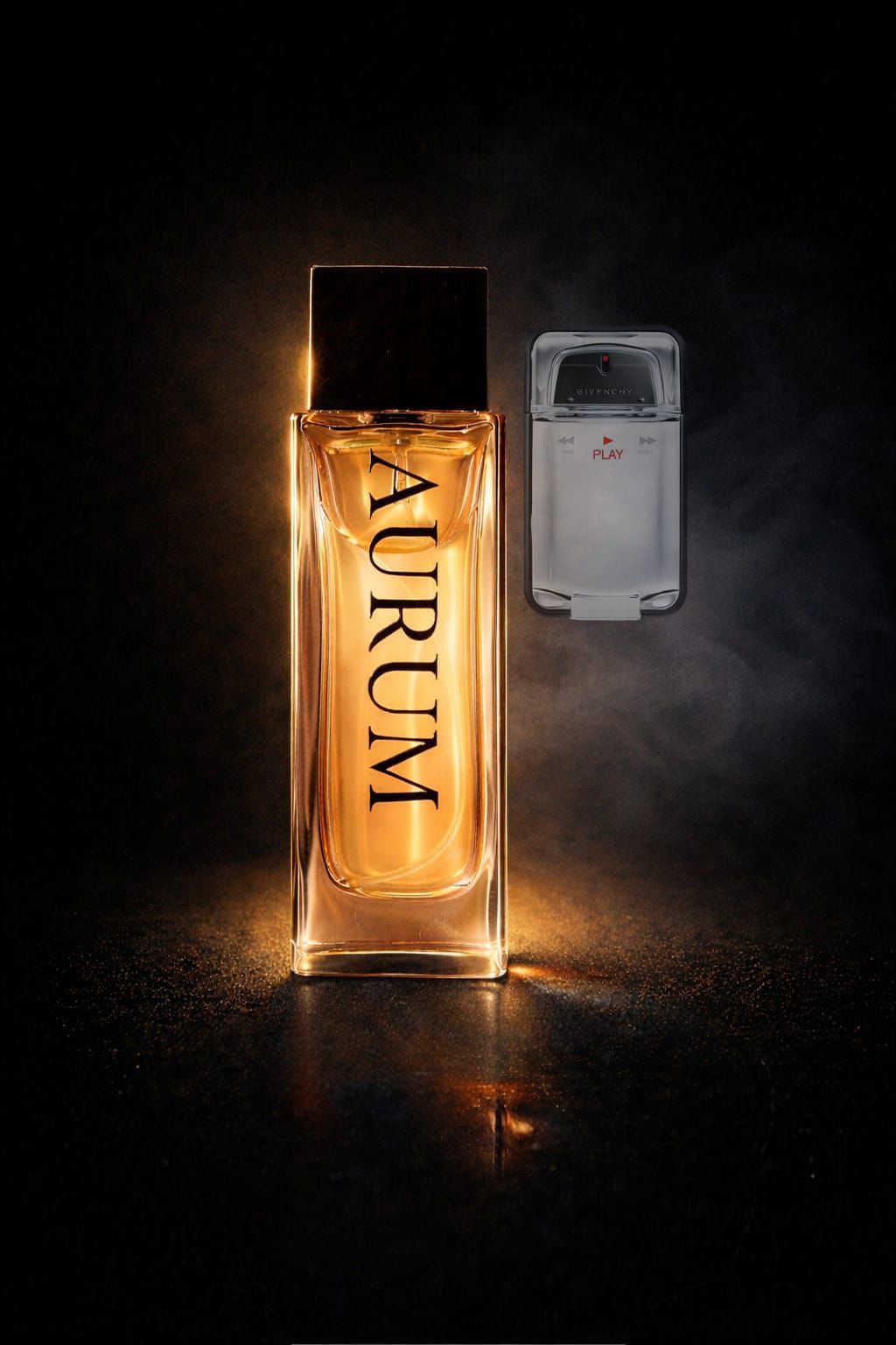 Givenchy Play