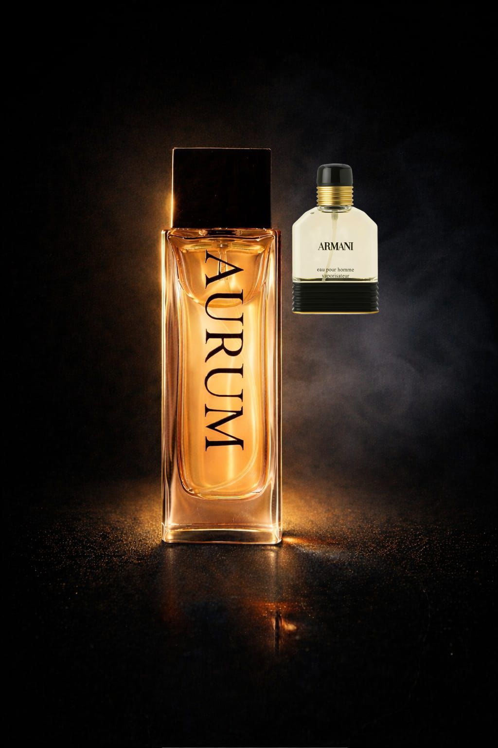Armani Eau Pour Homme