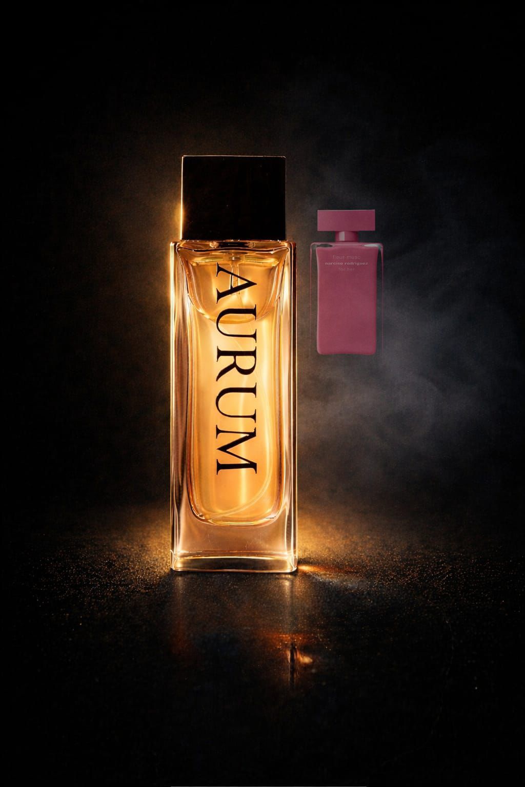 Fleur Musc for Her