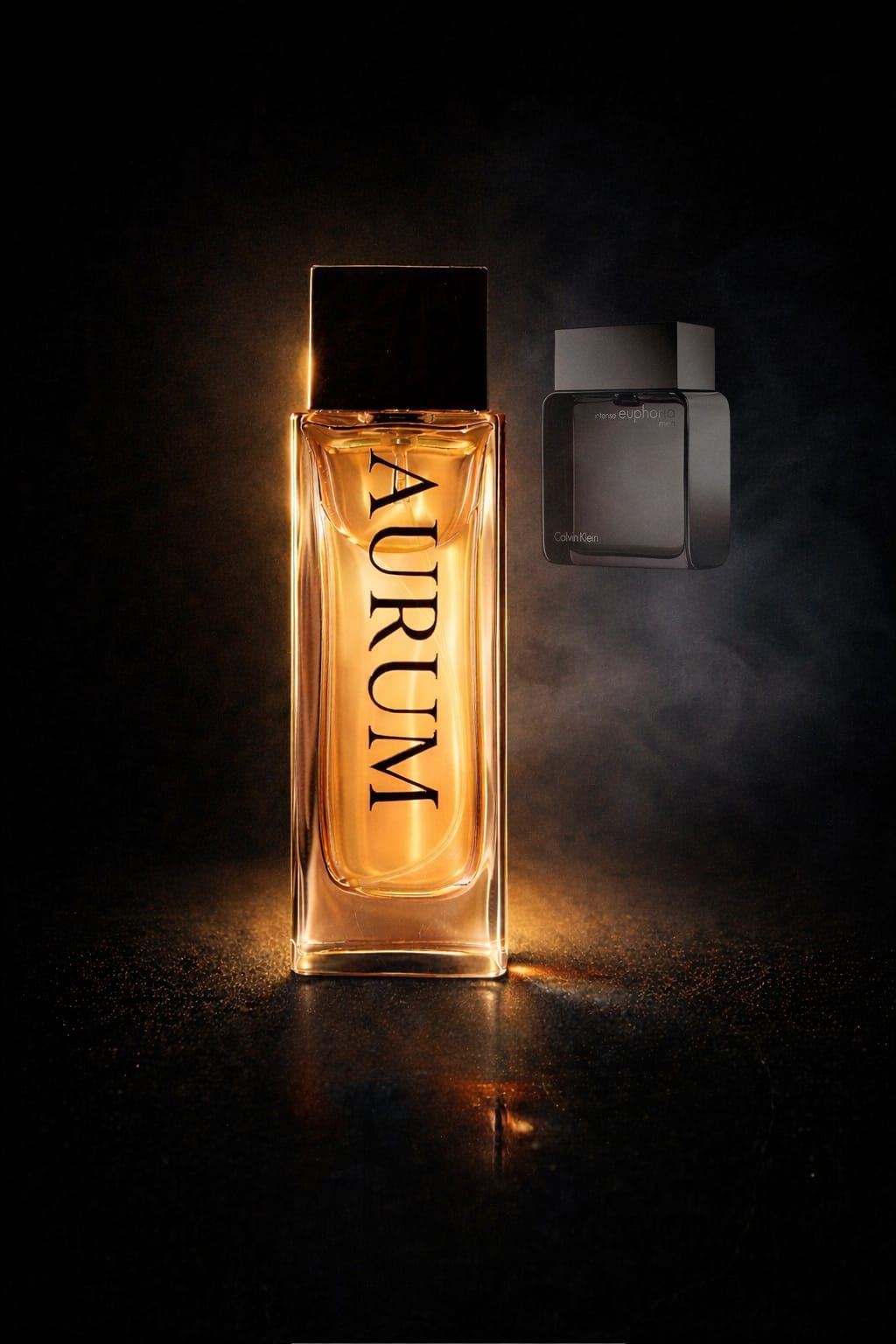 Euphoria Men Intense