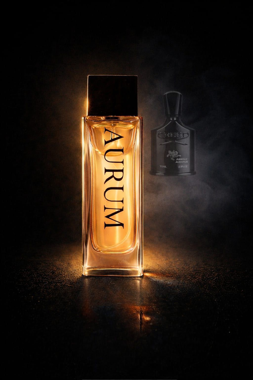Absolu Aventus Creed