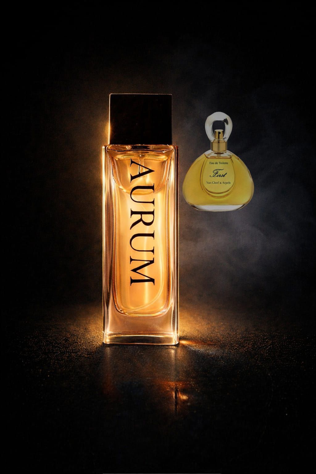 First Van Cleef & Arpels