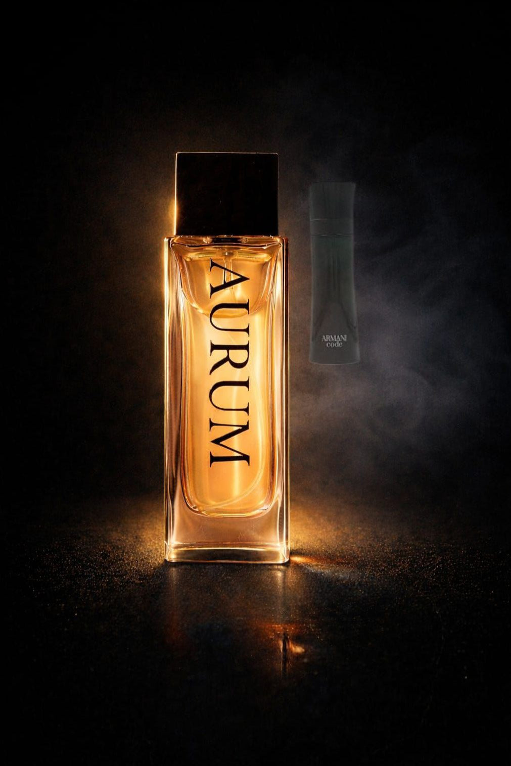 Armani Code