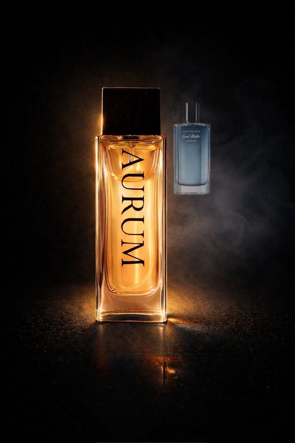 Cool Water Davidoff