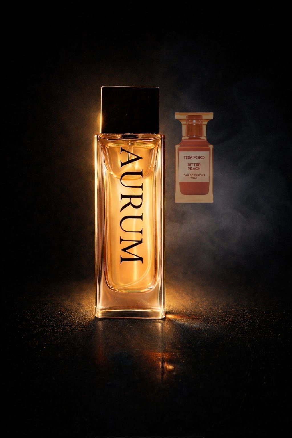 Bitter Peach Tom Ford