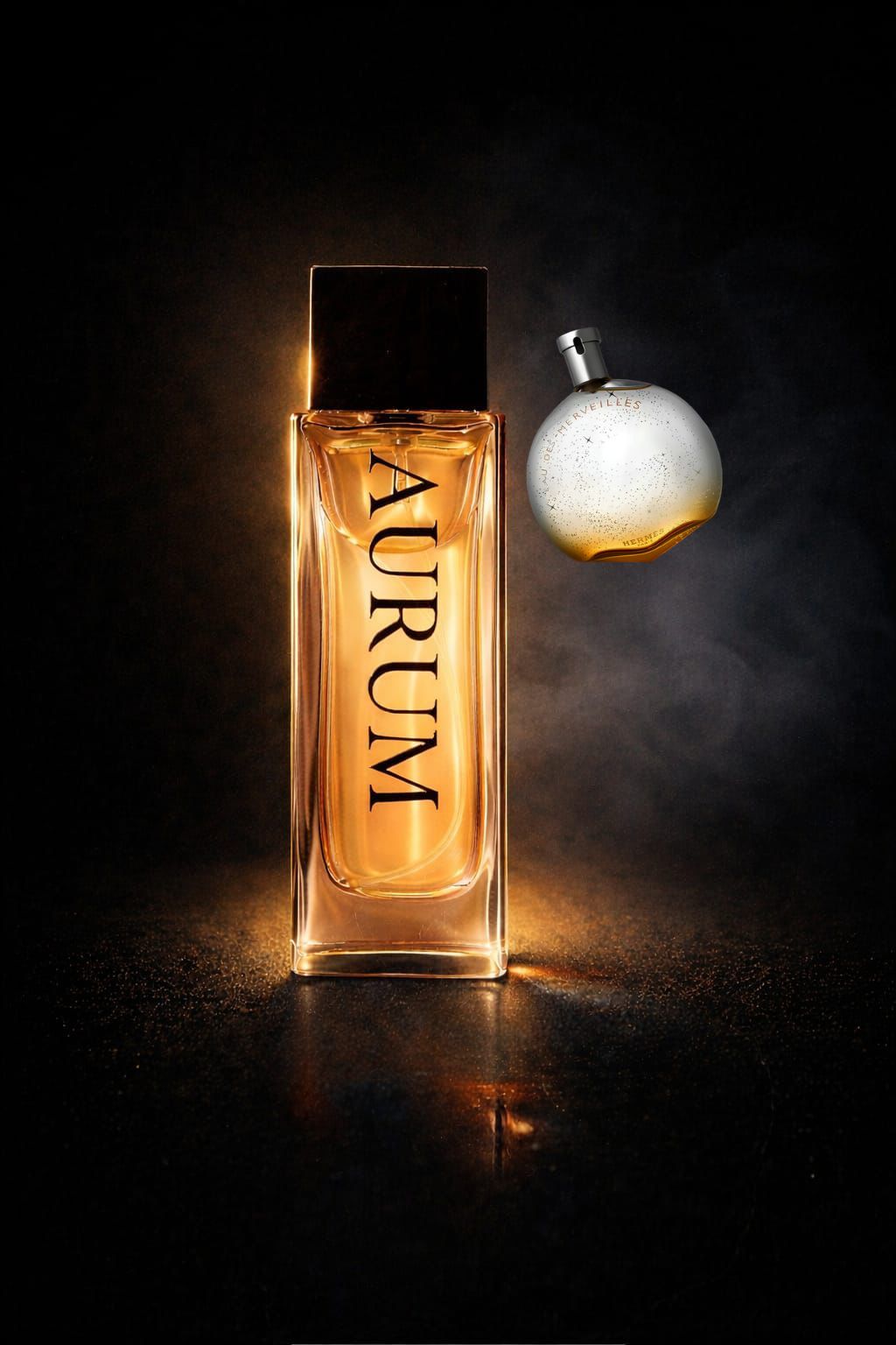 Eau des Merveilles