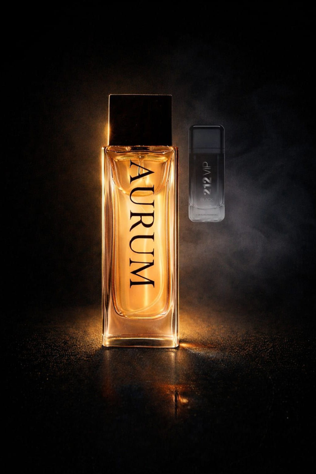 212 VIP Black