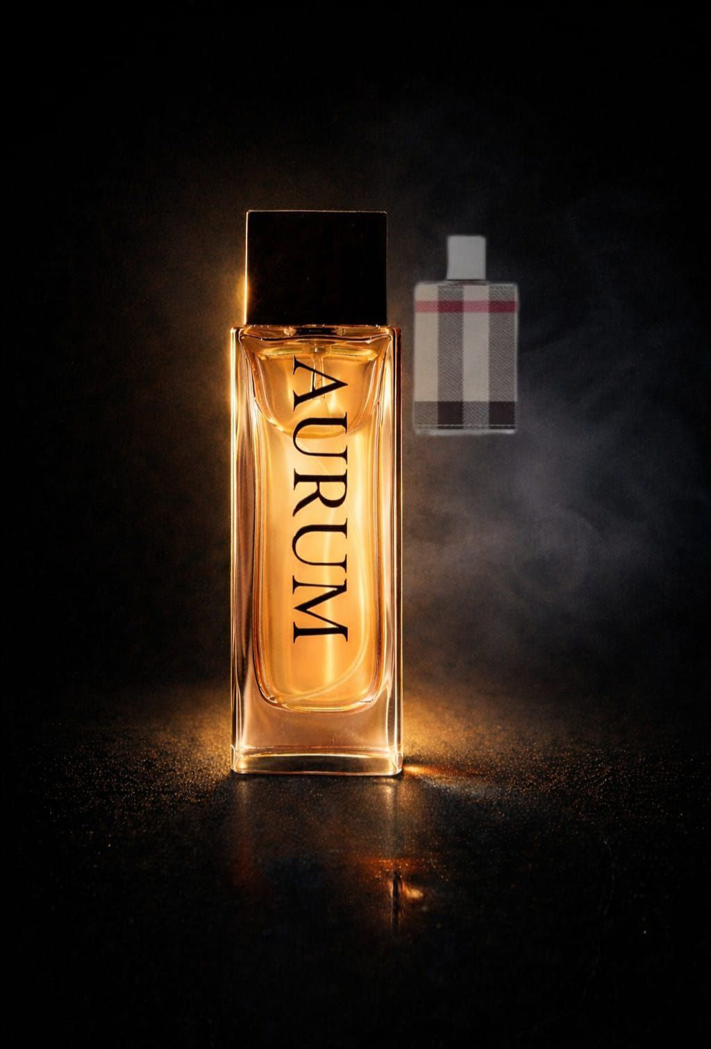 Burberry London