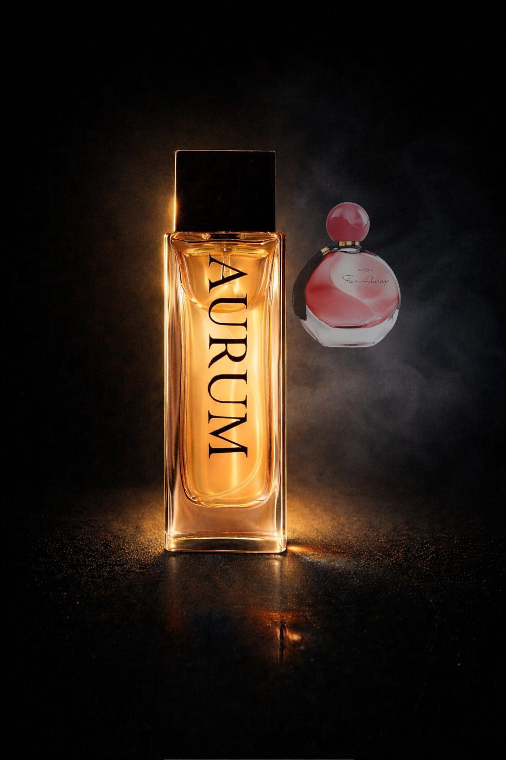 Far Away Avon