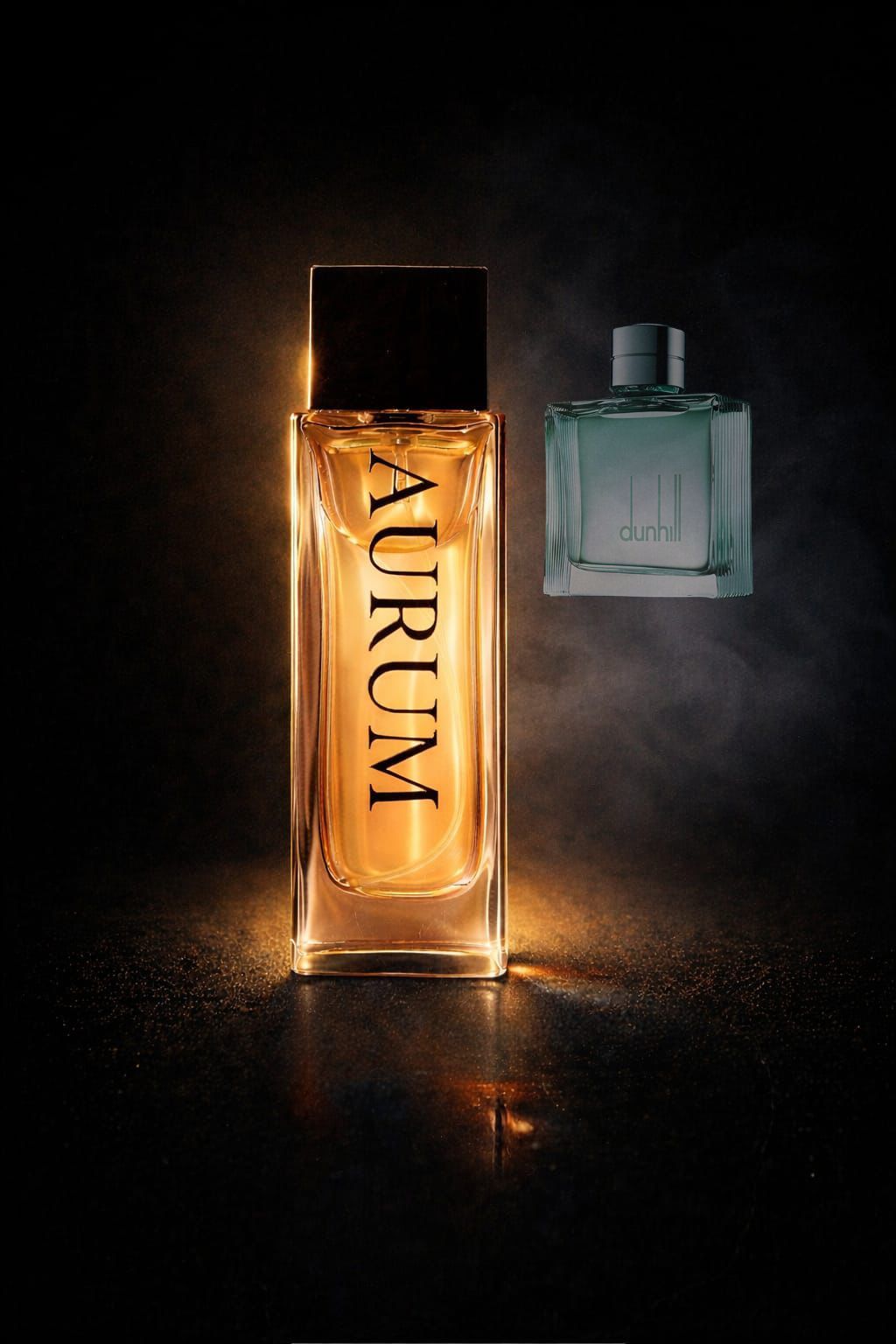 Dunhill Fresh