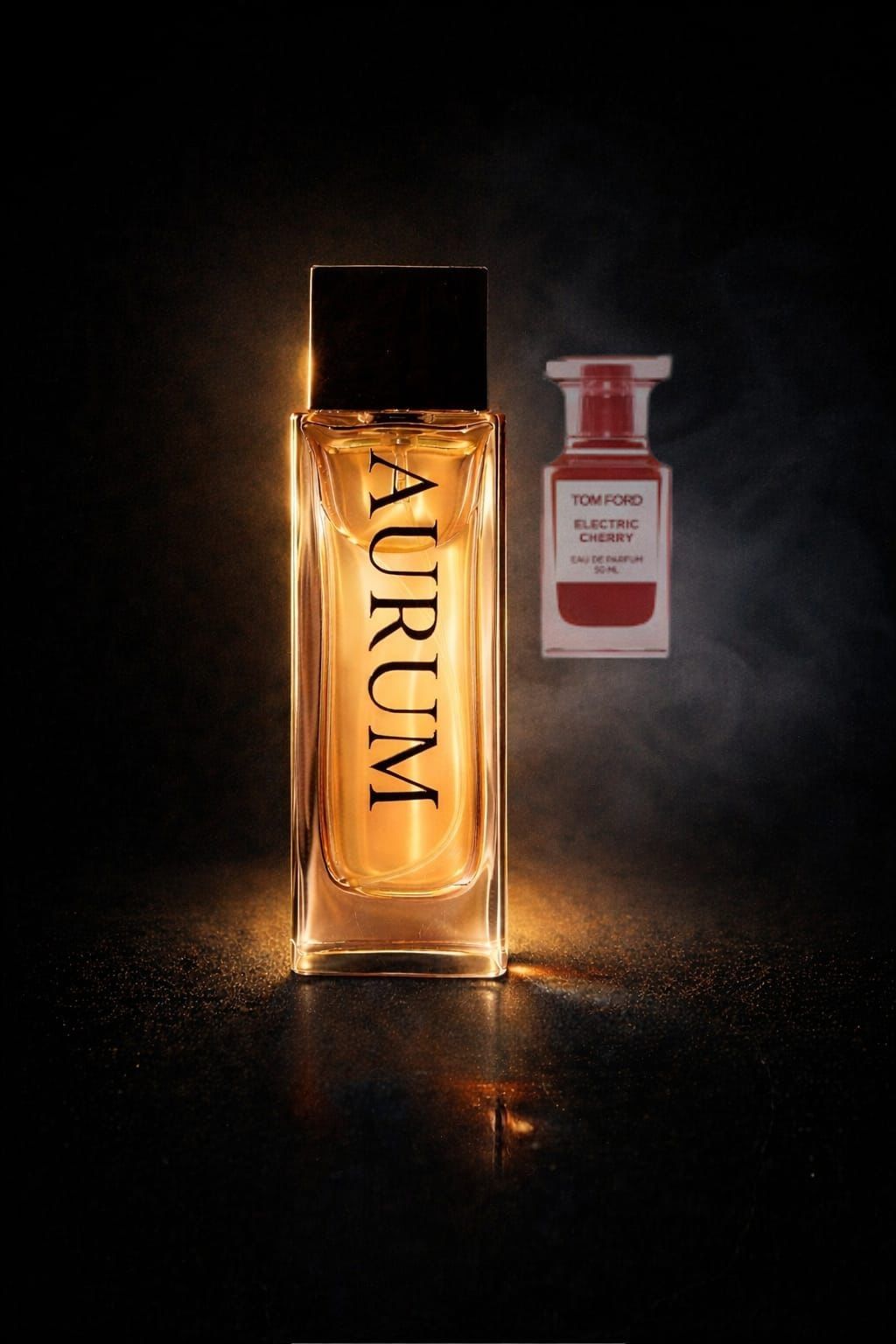 Electric Cherry Tom Ford