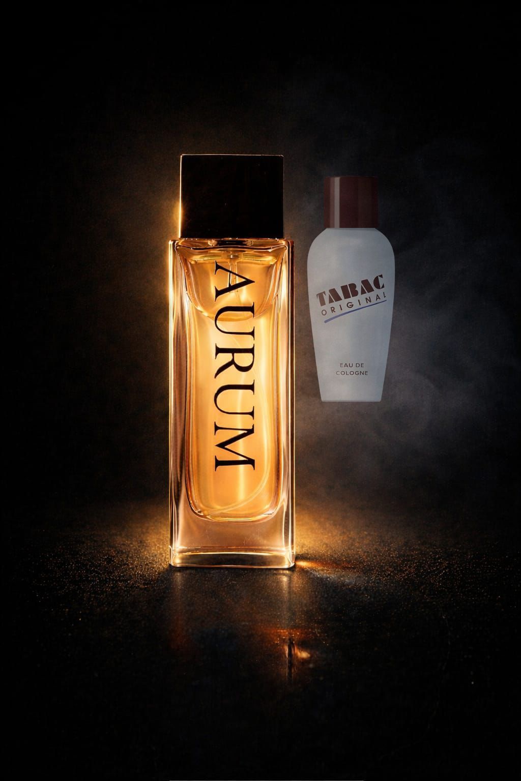 Tabac Original