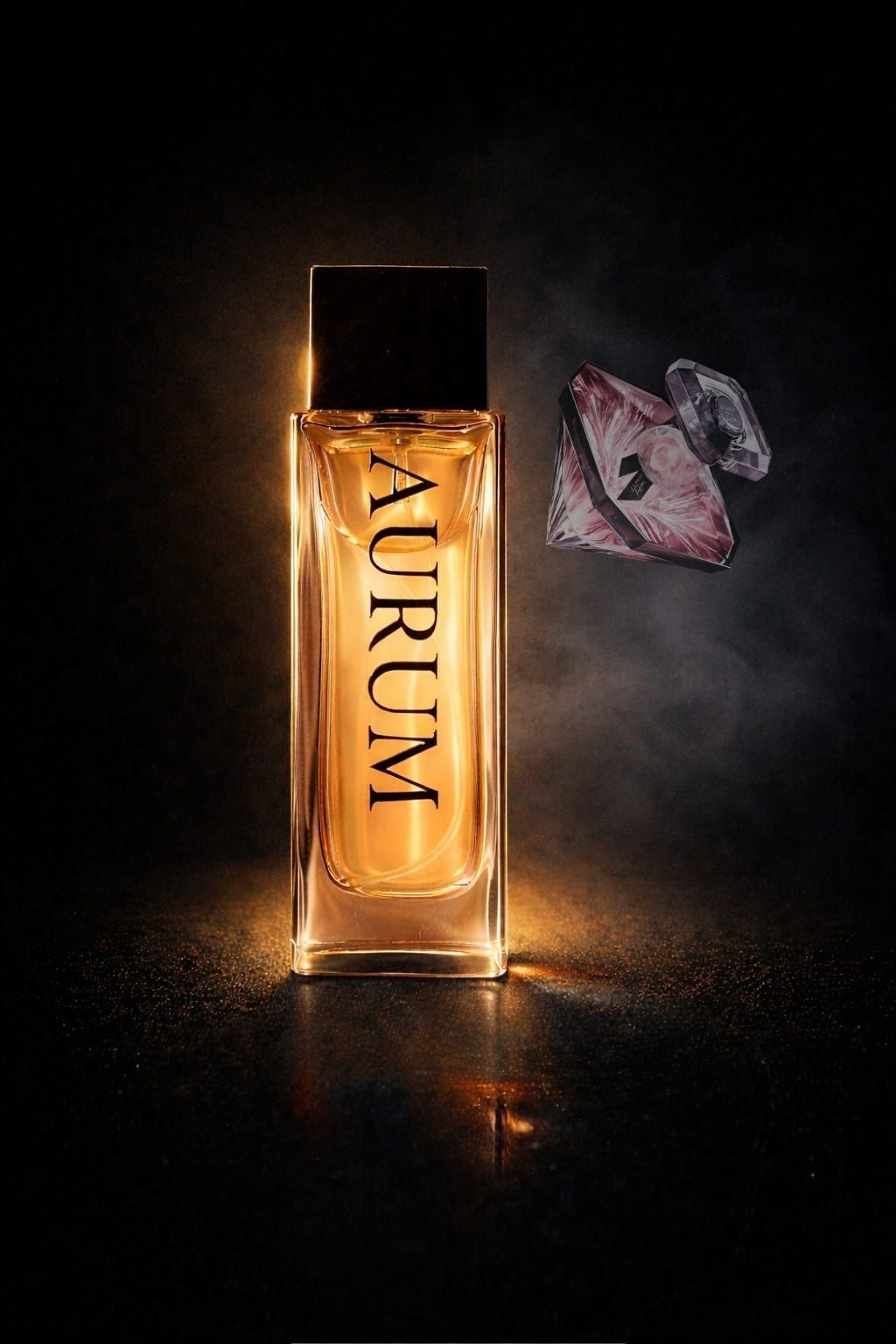 La Nuit Tresor Caresse