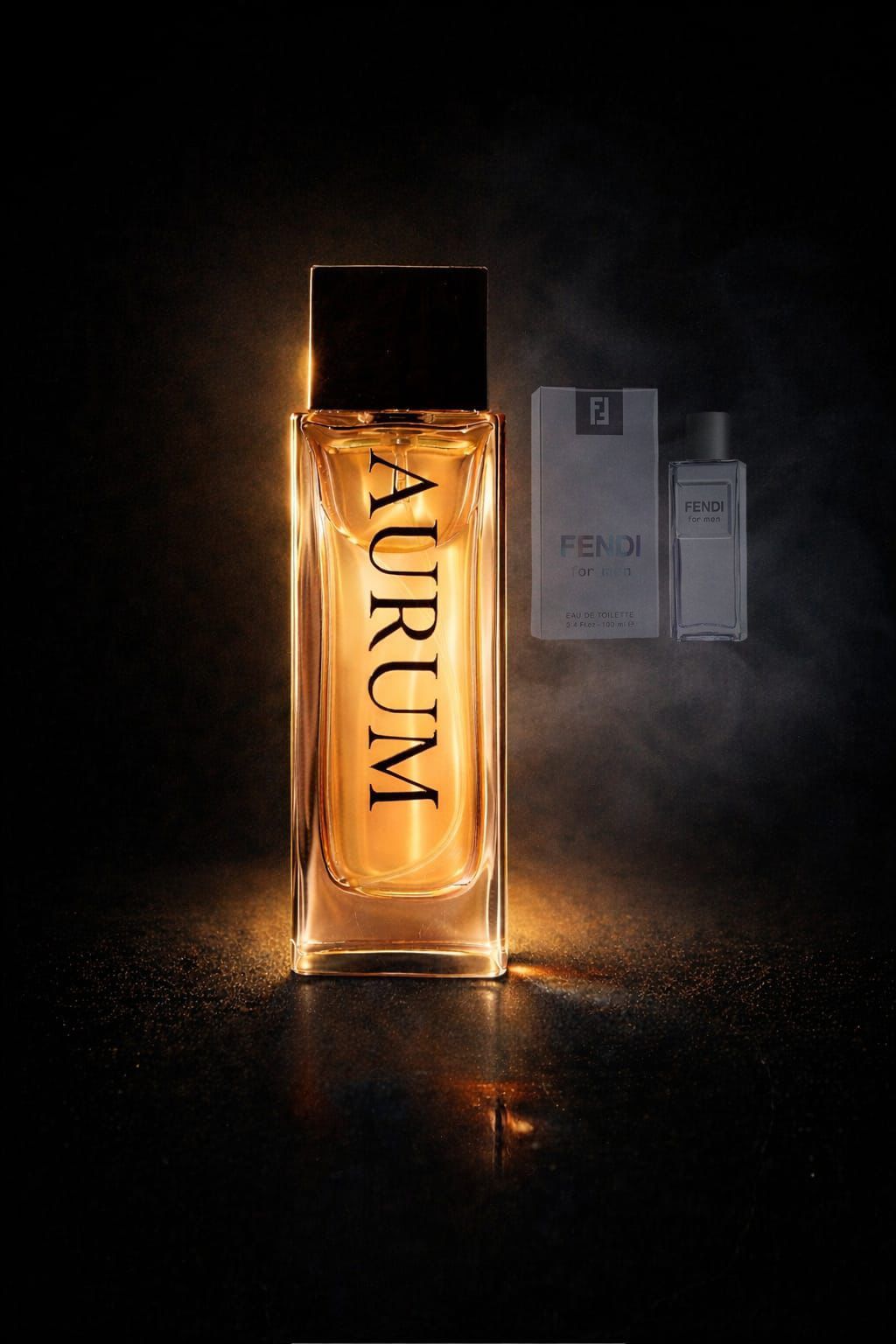 Fendi for Men