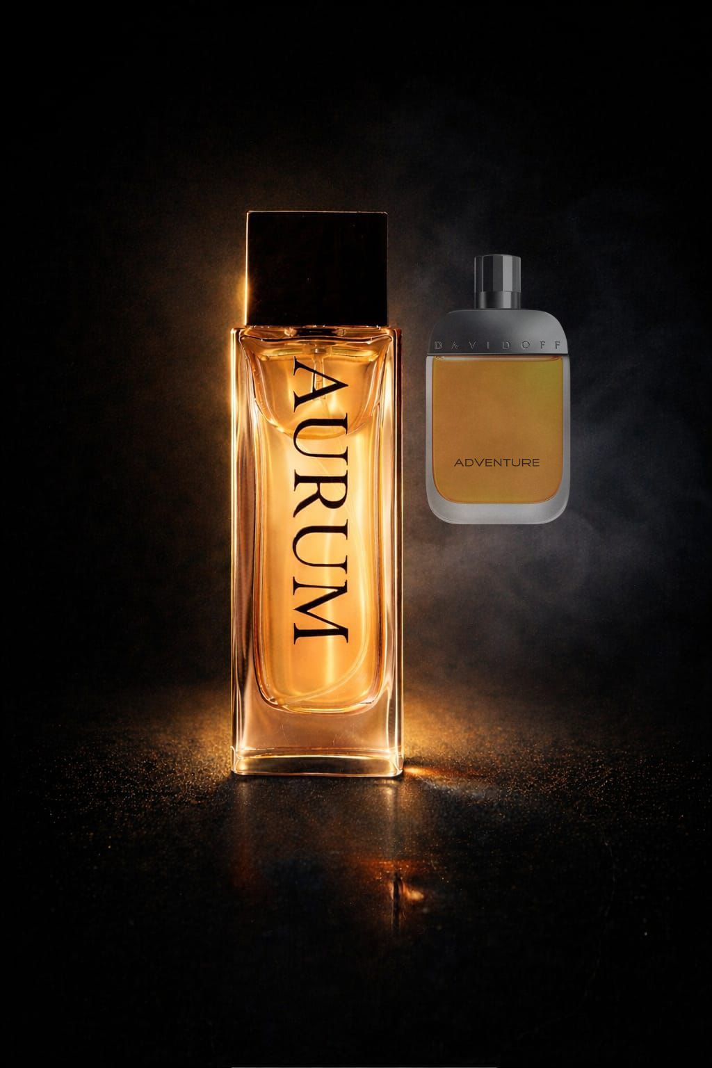Adventure Davidoff