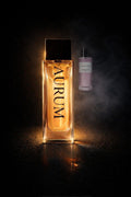 Purple Oud Dior