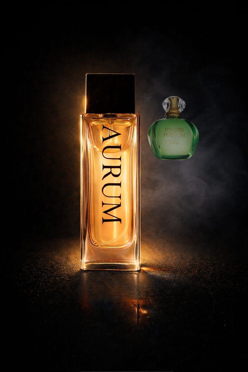 Tendre Poison