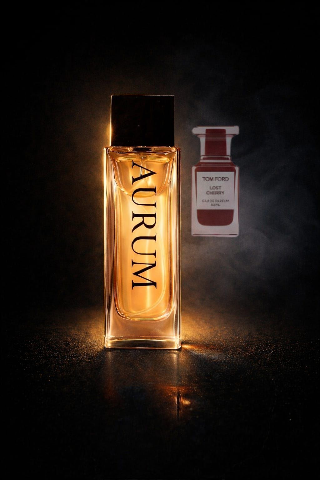 Lost Cherry Tom Ford