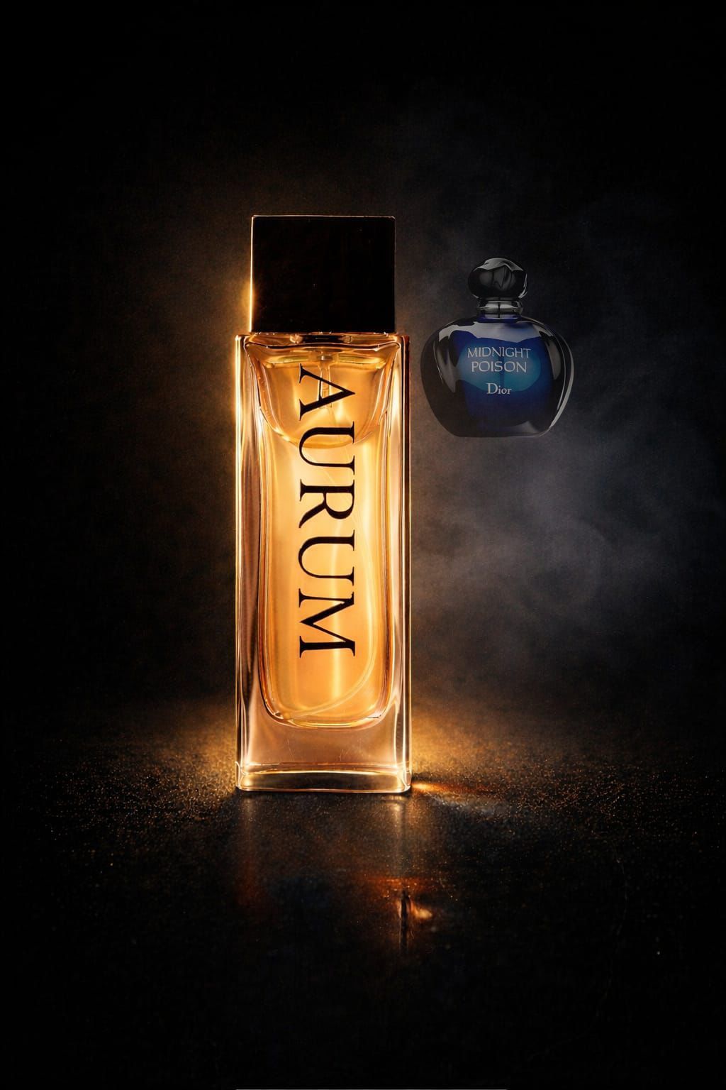 Midnight Poison Dior