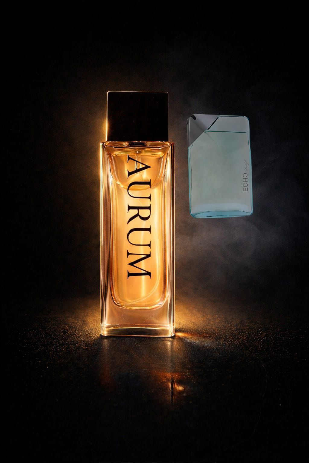 Echo Davidoff