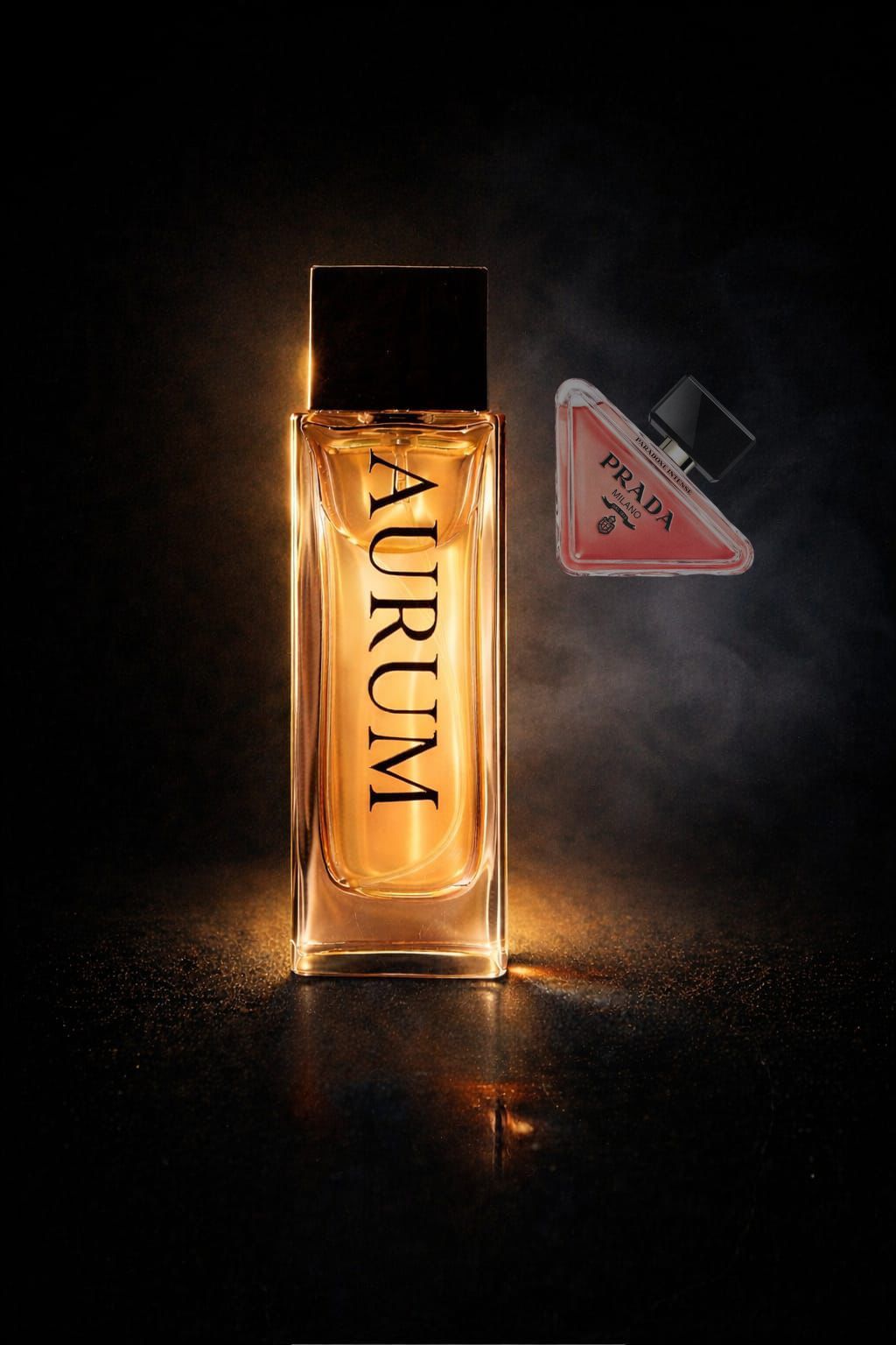 Prada Paradoxe Intense