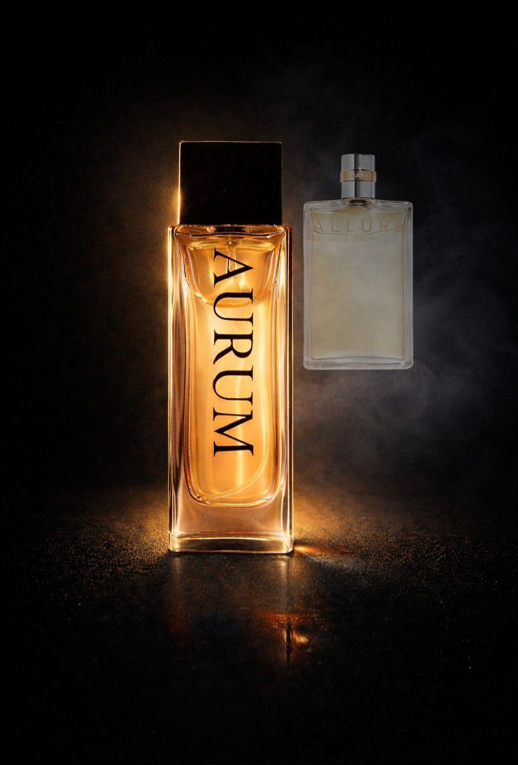 Allure Chanel