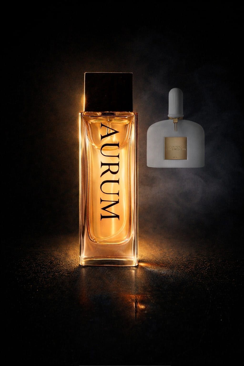 White Patchouli Tom Ford