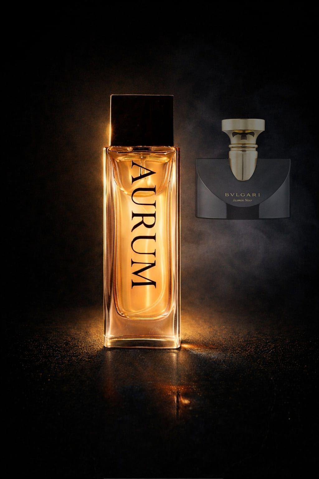 Jasmin Noir