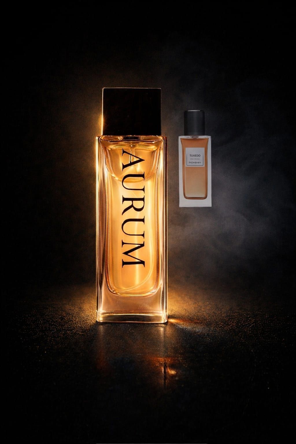 Tuxedo Yves Saint Laurent