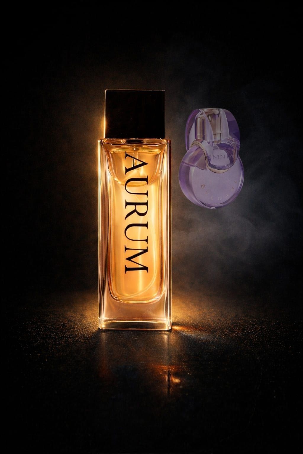 Omnia Amethyste